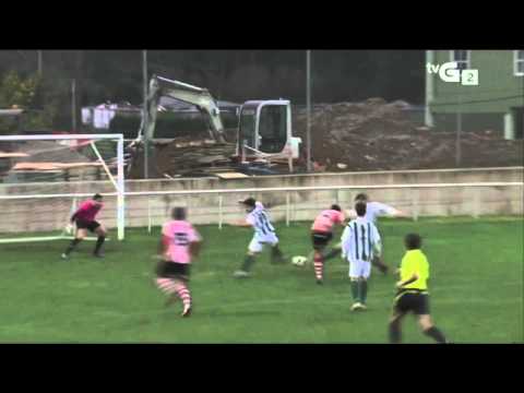 U.D.Somozas - Céltiga C.F..,Resumen, goles y declaraciones