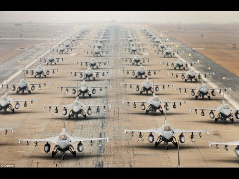 Pentagon Buried Report Exposing $125 Billion In Waste