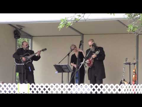StillStanding - Who's That Knocking at my Door?