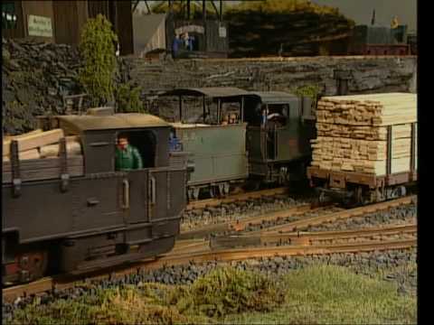 LGB Un tocco di Austria