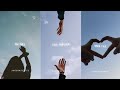 Ruth B Dandelions Lyrics WhatsApp Status English Songs Aesthetic WhatsApp Status