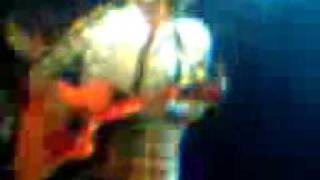 The coronas i choose love live in dublin