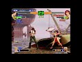 King Of Fighters 2000 Women Fighters Team Mai Shiranui 2022 04 19