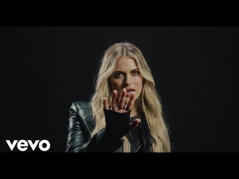 Alana Springsteen - hold my beer (official visualizer)