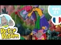 PETIT POTAM EP21 Docteur Petit Potam
