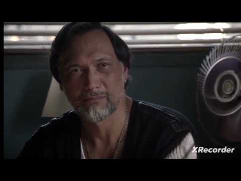 Jax tells Nero that he's going to die at the end of the day SOA 7x13