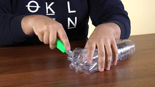 Lifehack — Рукав для смаження