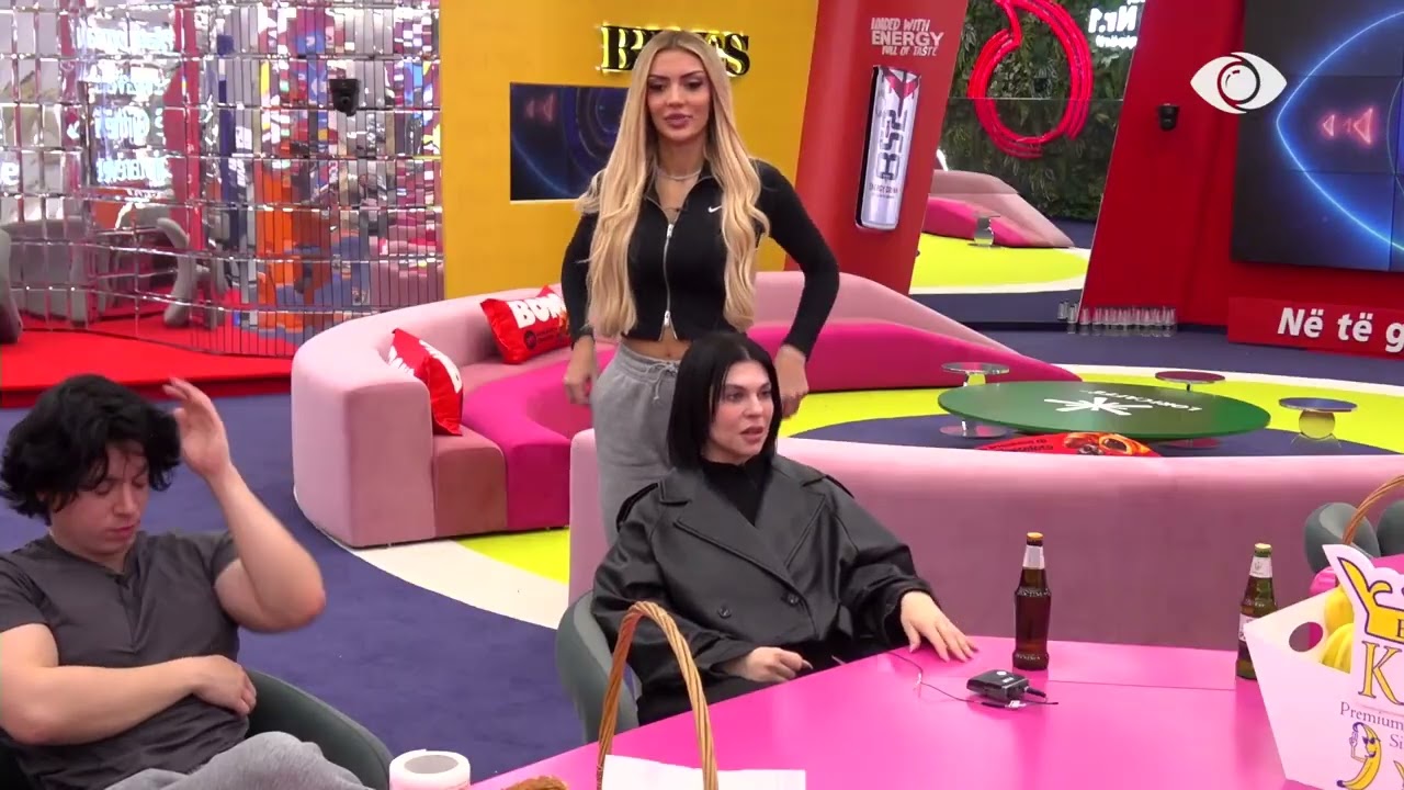 Unë e kam manifestuar këtë ditë/ Brikena: Duhet të manifestohet me gjithë…