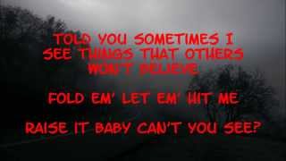 Simon Curtis - The Dark 2 Return to the Dark (Lyrics) [FullHD]