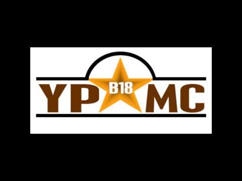 Marlon C & Young Pac - É Natal