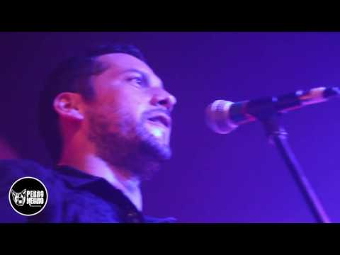 Julius Popper - Huke ( Vivo - Perro Negro RockBeer)