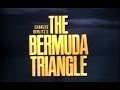 Charles Berlitz S The Bermuda Triangle 1979