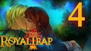 Download lagu A Kiss Already? ~ THE ROYAL TRAP [OSCAR] ~ Part 4 mp3