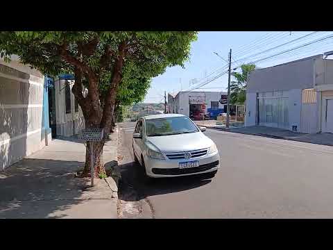 REGRESSANDO A JUNQUEIRÓPOLIS - RUA SÃO SALVADOR - MEMORÁVEIS RECORDAÇÕES!