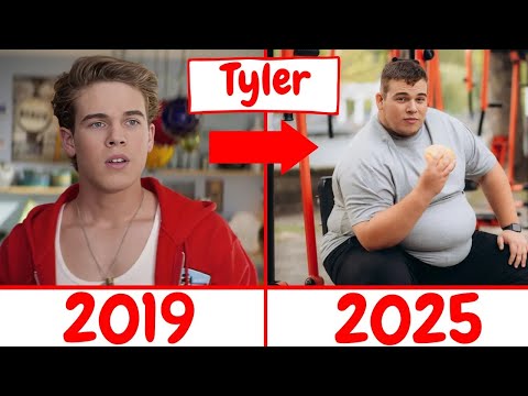 Malibu Rescue BEFORE And AFTER | Netflix