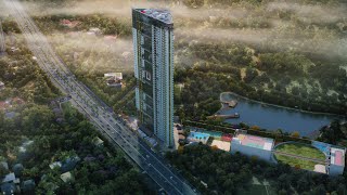 Mista Sri City || High RenderPoint || 3D Architectural Walkthrough