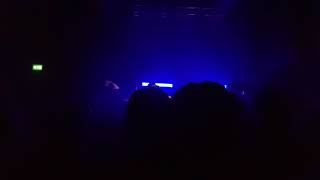 Vessels - Radiart @ The Art School, Glasgow 7 Oct 17