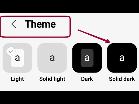 Changed keyboard theme galaxy note 10 lite, how to change keyboard theme samsung galaxy note 10 lite