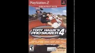 Tony Hawk&#39;s Pro Skater 4 [Eyedea &amp; Abilities-Big Shots] [HD] [PS1/PS2/NGC/XBOX/PC] 2002
