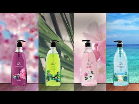 Dupas Eco - Liquid Soapsbe