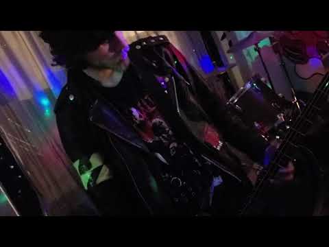 Killcult @ The Pilsen Art House - 11.22.2019