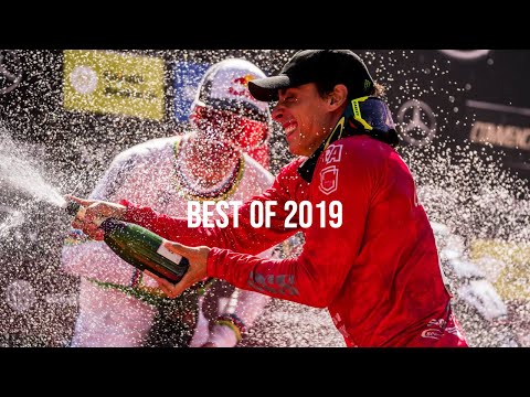 To nejlepší z roku 2019 od Commencal Vallnord Teamu