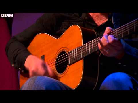 Eddi Reader   Macushla Live at Celtic Connections 2015