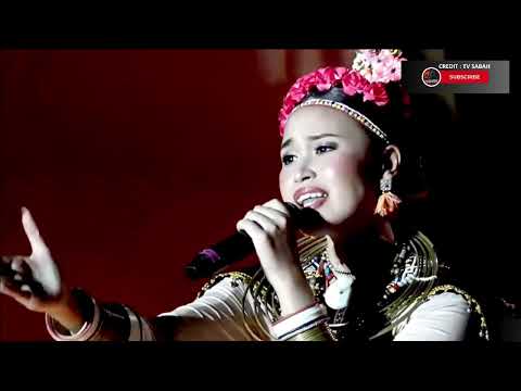 LUMANGAD OKU | BRIANA ANN - KUDAT | | AKHIR SUGANDOI KAAMATAN 2025