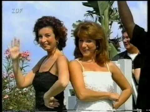 MICHAEL UNIVERSAL with BACCARA open air show