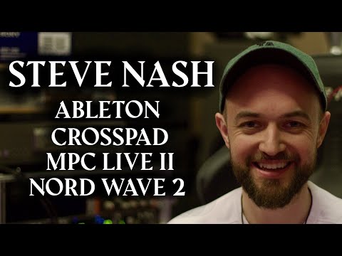 SamplujeMy - Steve Nash - #10