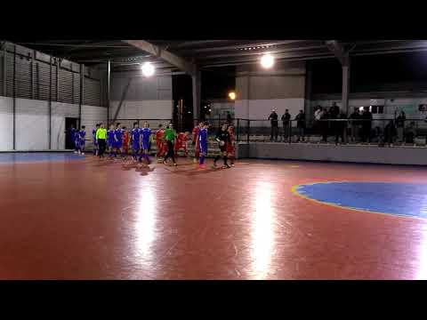 Liberdade AC 3 vs 3 Sagrado CM