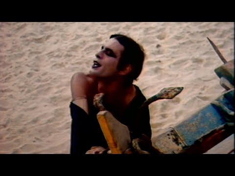 Mãe Preta (barco Negro) - Ney Matogrosso