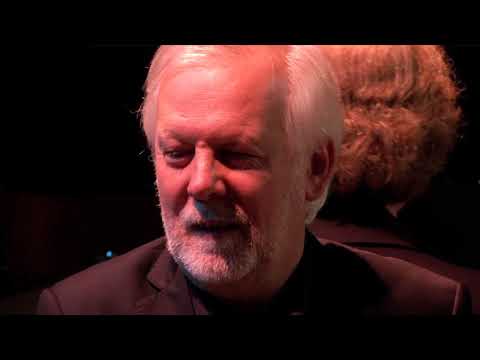 An Emotional Dance - Ignasi Terraza & Bert van den Brink