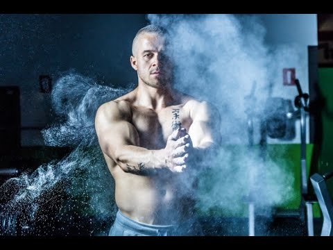 The Motivation Movement - Fight Through The Noise