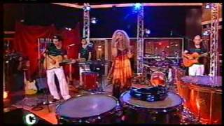 La Rua Madureira Monica Nogueira