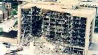 Tribute to the OKC Bombing