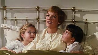 The Sound of Music  - My Favorite Things (1965) Maria &amp; The Children From The Sound Of Music