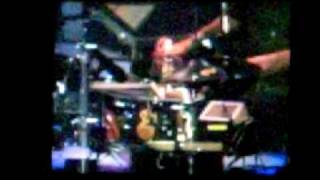 Polar Nettles, Neko Case, LA Greek Theater 6/12/09