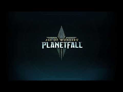 Age of Wonders: Planetfall Review