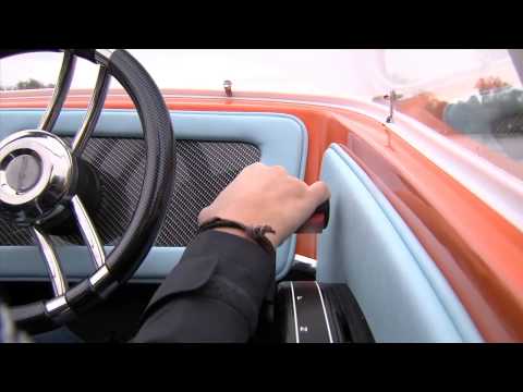 Mit 15 PS ohne Führerschein - Die große Freiheit auf dem Wasser