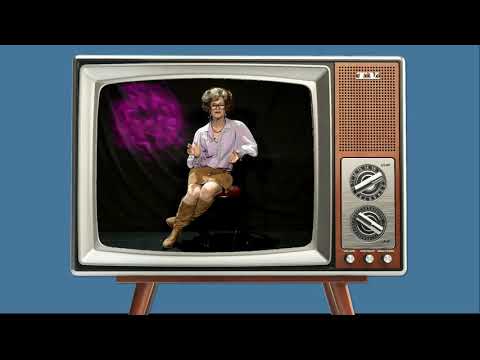 Bernhard Cinéma - Hurra en Bueb