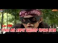 MAK LAMPIR EPS 200 FITNAH MAK LAMPIR TERHADAP TOPENG HITAM