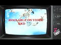 102 Dalmatians Disney DVD Trailer 2004