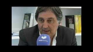 Intervista a Angelo Renzetti