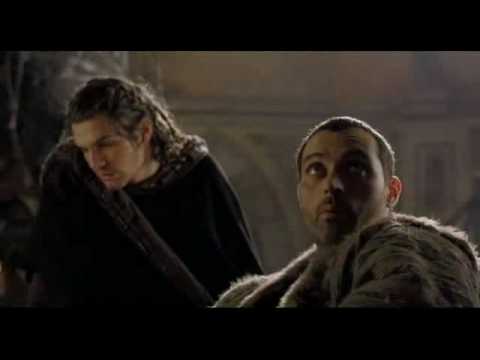 Tristan & Isolde (2006) Official Trailer