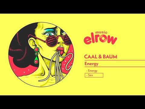 CAAL & BAUM "Sex"