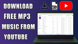 Download lagu How To Download Music From YouTube As MP3 File | Quick & Easy Method mp3 Download lagu How To Download Music From YouTube As MP3 File | Quick & Easy Method mp3