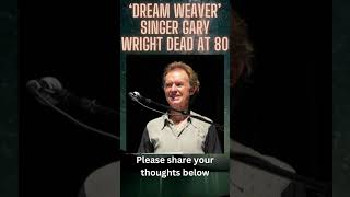 Download lagu 1970's ‘Dream Weaver’ singer Gary Wright dead at 80 #breaking #trending #viral #shorts mp3