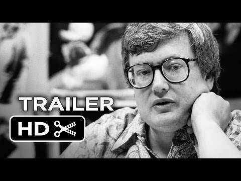 Life Itself (2014) Trailer