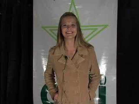 WCWG CW20 Talent Search